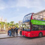 Milan Duomo Rooftops Tour + Optional Hop-on-Hop-off ticket - Exploring the Milan Duomo Rooftops Experience