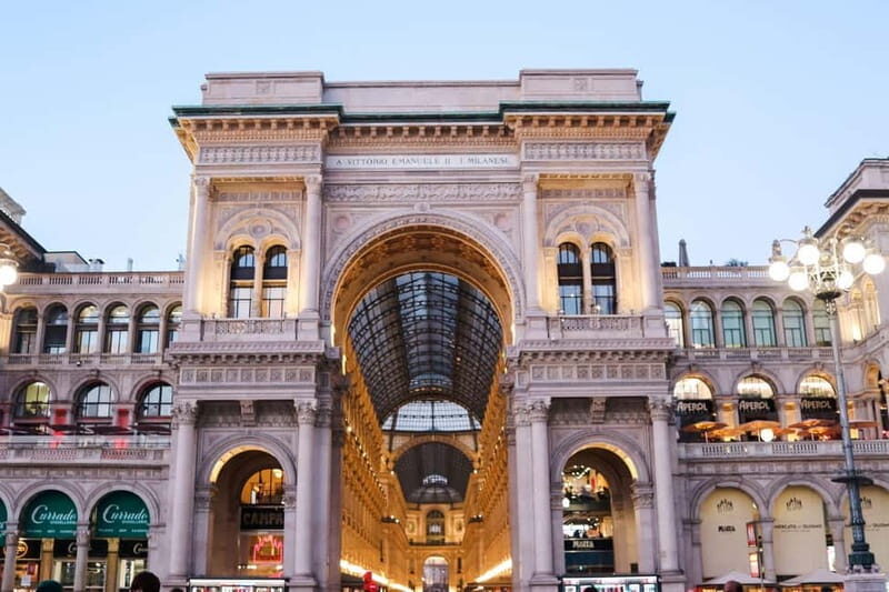 Milan Electric Bike Rentals - What to Expect from the Tour