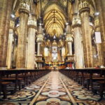 Milan: Fast Track Cathedral and Duomo Rooftop Guided Tour - Deep Dive into the Itinerary