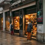 Milan: From Monumental Cemetery to Chinatown - The Monumental Cemetery: A Cultural Treasure Chest