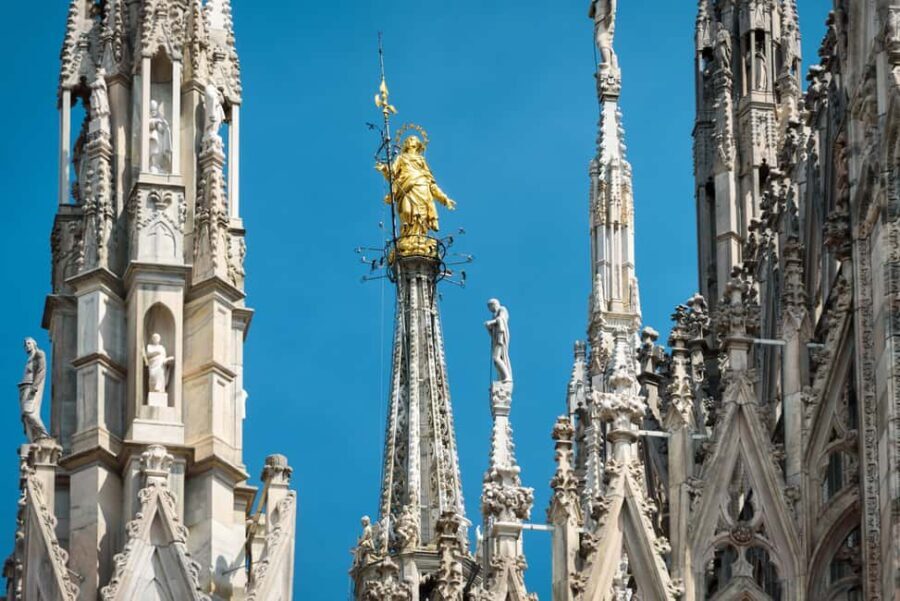 Milan: Guided Dog-Friendly Tour, From Gothic to Eclectic - Practical Details and Value