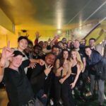 Milan: Guided Riviera Bar Crawl with Free Shots - The Guide & Overall Organization