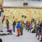 Milan: Indoor Climbing Adventure with Instructor Support - What to Expect from Your Climbing Session