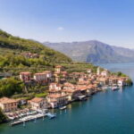 Milan: Lake Iseo & Franciacorta Wine Region with Cruise - Transportation and Duration