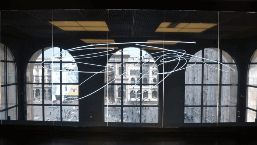 Milan: Museum of the 900 Entry Ticket with Audio Guide - What the Ticket Includes and How It Works