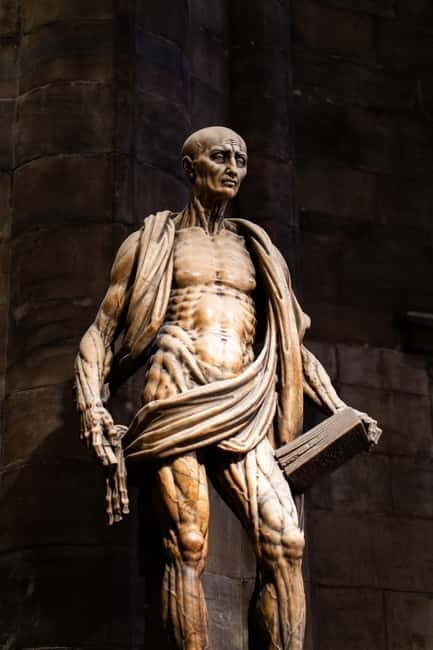 Milan: Myths, Legends, and Witches Dark Side Walking Tour - The Experience and Practical Details