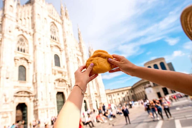 Milan Open Bus and typical tastings - Who Should Consider This Tour?