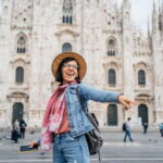 Milan: Photoshoot at the Cathedral - Good To Know