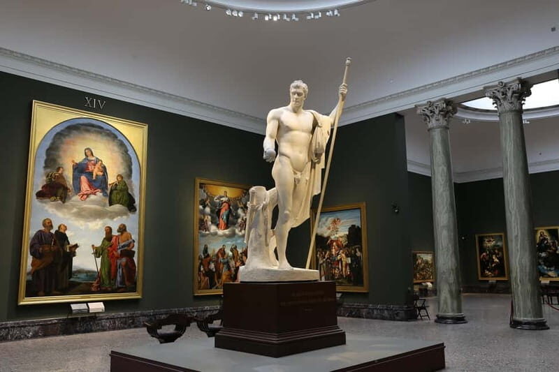 Milan: Pinacoteca di Brera Entry Ticket - Who Is This Tour Best For?