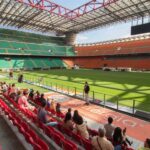 Milan: San Siro Stadium Entry Ticket and Optional Bus Ticket - Navigating the Tour: Practical Details