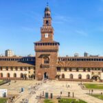 Milan: Sforza Castle Entry Ticket with Digital Audio Guide - Who Is This Tour Best For?