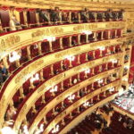 Milan: Skip-the-Line La Scala Museum Tour + Hop On Hop Off - The Optional Hop-On-Hop-Off Bus: Seeing Milan at Your Own Pace