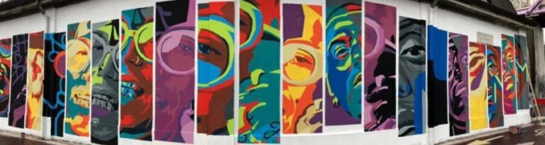 Milan: Street Art Tour of Ortica, Milan's open air museum - Final Thoughts