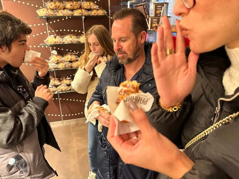 Milan: Street Food Tour with Tastings and Local Guide - Why This Tour Could Be a Perfect Fit for You