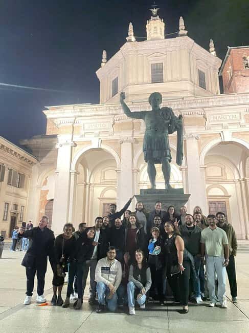 Milan: VIP Nighttime Corso Como Crawl to 2 Bars and 2 Clubs - What’s Included & What to Keep in Mind