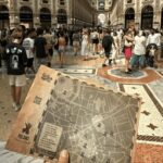Milano City Escape: "The tenant of the Duomo" - How the Tour Works