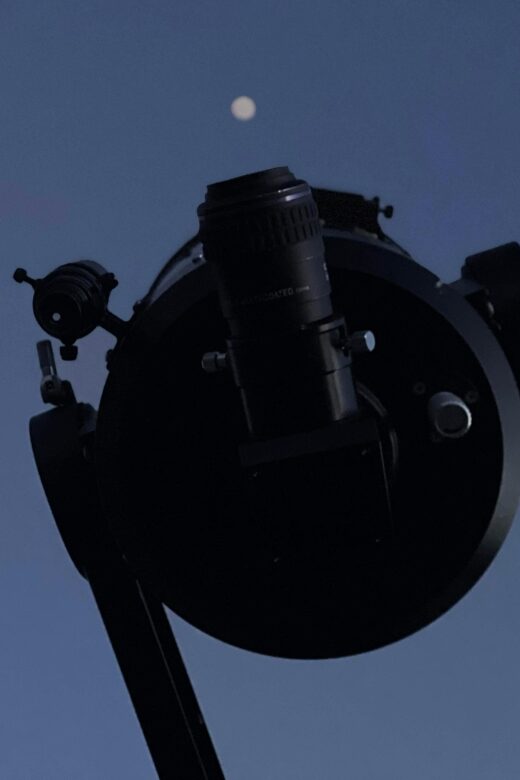 Mile High Astronomy Tour South of Denver - Authentic Insights from Past Participants