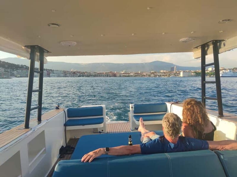 Milna: Boat Trip to Hvar and Red Rocks - Final Thoughts