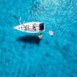 Milos: Full-Day Kleftiko Poliegos Sailboat Tour with Lunch - Setting Sail from Milos: What to Expect