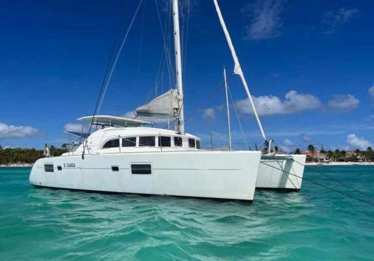 Milos: Kleftiko Half Day Catamaran Cruise with Lunch - Practical Details and What You Should Know