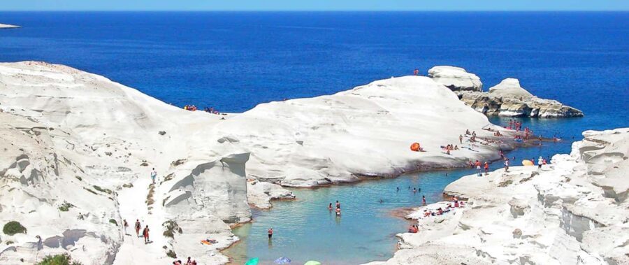 Milos: Milos & Kimolos Highlights Tour w/ Prassa Beach Stop - Final Thoughts