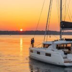 Milos & Poliegos Catamaran Cruise Homemade Full menu BBQ & Drinks - A Closer Look at the Experience