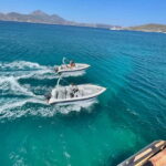 Milos: Self-Driving Boat Tour to Kleftiko - Why This Tour Works Well