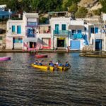 Milos: Semi Private Sunset Kayak Tour to Klima - Who Would Love This Tour?