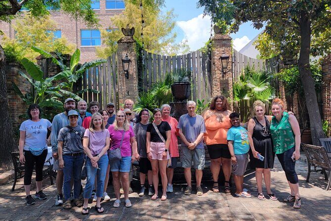 Milton Splash and Dash Tour & Scavenger Hunt - Final Thoughts  