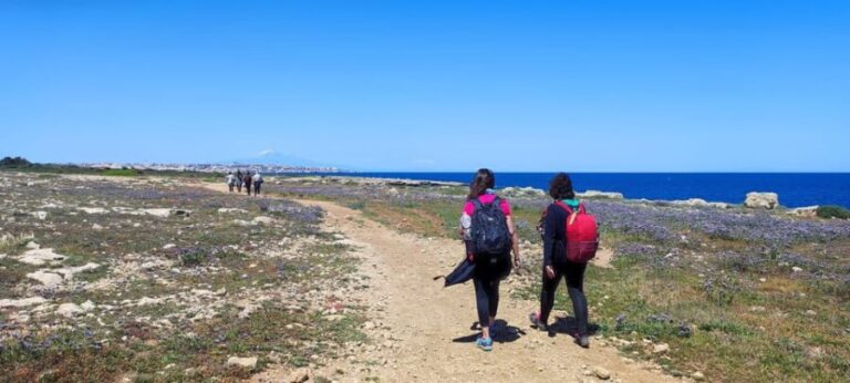 Mindfulness at Plemmirio: transformative experiences in Syracuse - Why Choose This Experience?