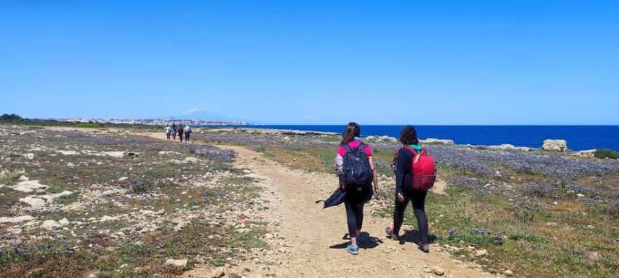 Mindfulness at Plemmirio: transformative experiences in Syracuse - Why Choose This Experience?