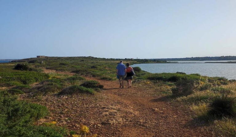 Mindfulness in Vendicari: discover the reserve through all your senses - Who Will Love This Tour?