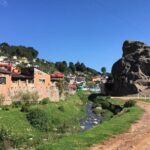 Mineral del Monte Hidalgo Mountain Bike Tour - What to Expect from the Experience