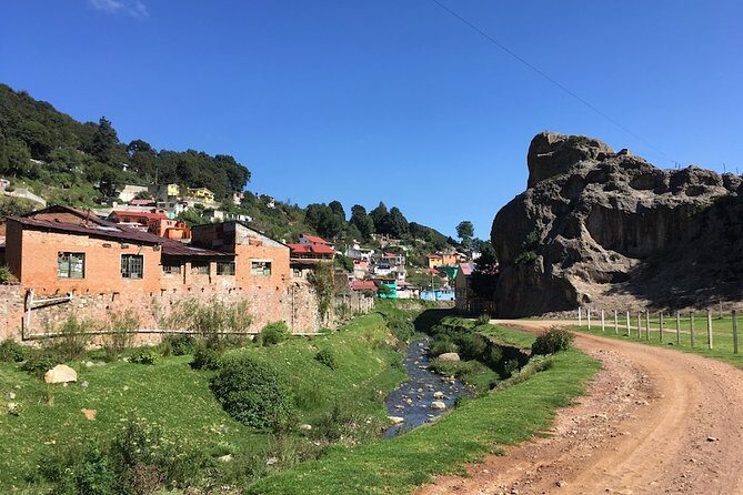 Mineral del Monte Hidalgo Mountain Bike Tour - What to Expect from the Experience