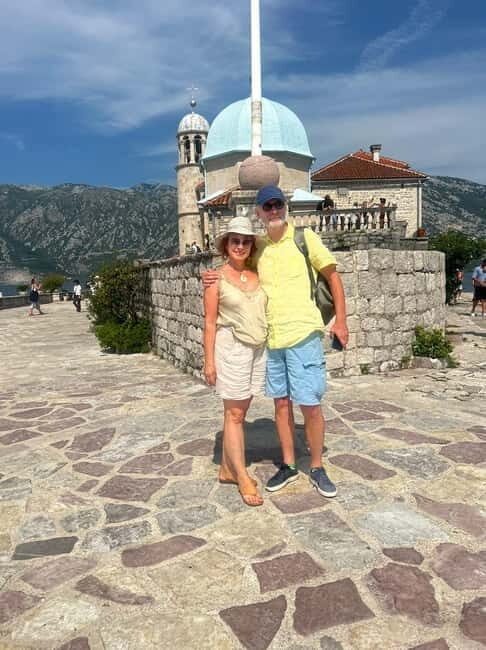 Mini Boka tour ( visit Kotor, Perast and Lady of the Rock) - Exploring Perast: The Seafaring Gem