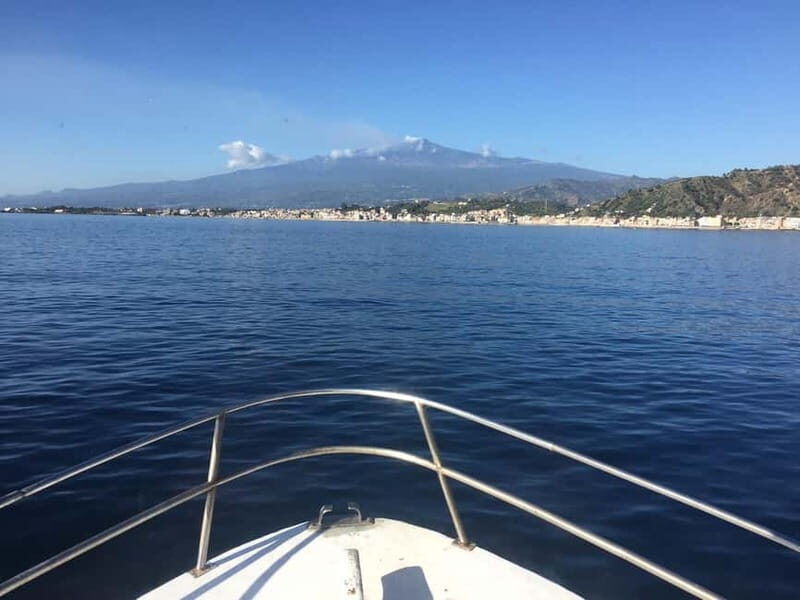 Mini-cruise Isola bella with snorkeling from Giardini Naxos - An In-Depth Look at the Mini-cruise Experience