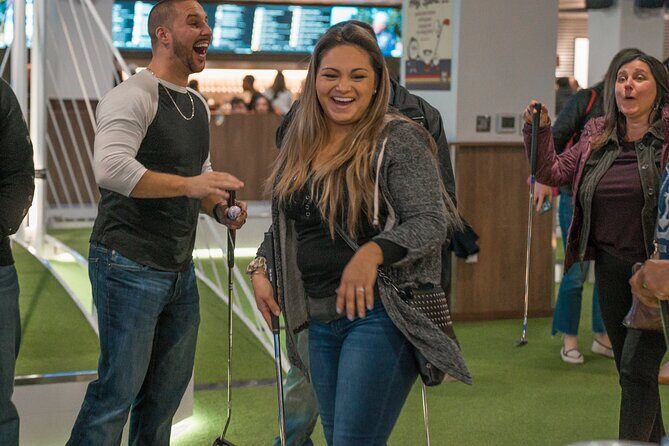 Mini Golf 9 Hole Course in Bay Area (East) - Practical Details and Tips