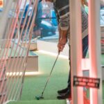 Mini Golf Experience 9 Hole Course in Sacramento - FAQ