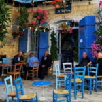 Mini Mountain Jeep Safari from Ayia Napa - Exploring the Abandoned Copper Mine