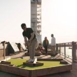 Mini Outdoor Golf in Montreal - Why It’s Worth Considering
