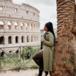 Mini Photo-session at Colosseum with Photographer - What to Expect During the Photoshoot