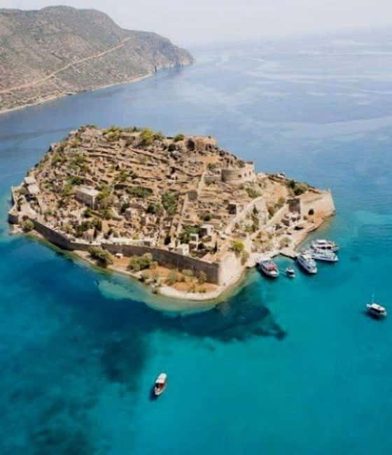 Minicruise: Spinalonga Island, Pirate Caves & Hidden Beaches - Practical Details and Considerations