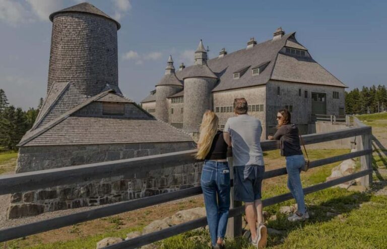 Ministers Island, Saint Andrews: 2 Hour Guided Tour - Final Thoughts: Who’s It For?