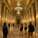 Minivan Tour Ceausescu House, Parliament & Village Museum - Who Would Love This Tour?