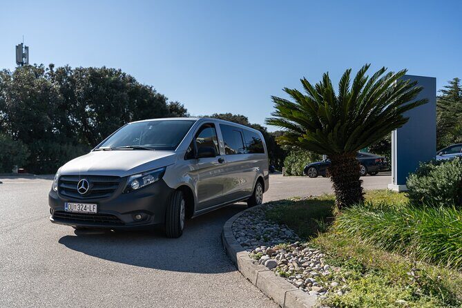 Minivan Transport Dubrovnik to Dubrovnik Airport - Frequently Asked Questions