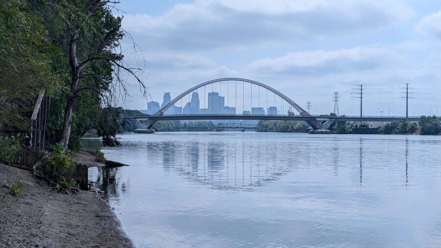 Minneapolis: Past and Present Walking Tour - Who Should Consider This Tour?