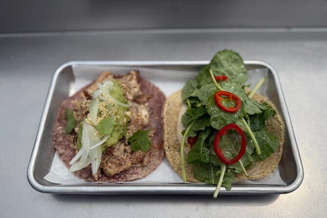 Minneapolis Walking Food Tour With Secret Food Tours - Why This Tour Works for Different Types of Travelers