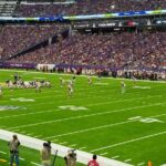 Minnesota Vikings Football Game Ticket at US Bank Stadium - The Venue: US Bank Stadium