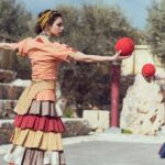 Minoan Theater - Dance Performance - What to Expect During the Performance