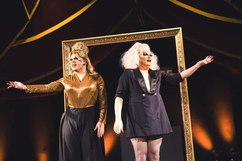 Mirage Vienna: Good Morning, Vienna The Drag Brunch at the Prater - Who Will Love This Experience?